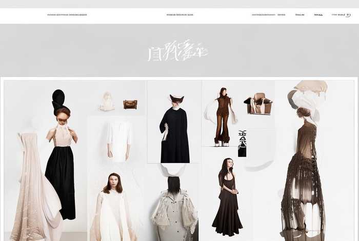 诗集女装官网，诗集品牌女装官网