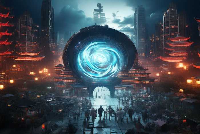 时空南宁 - 南宁时空去哪了