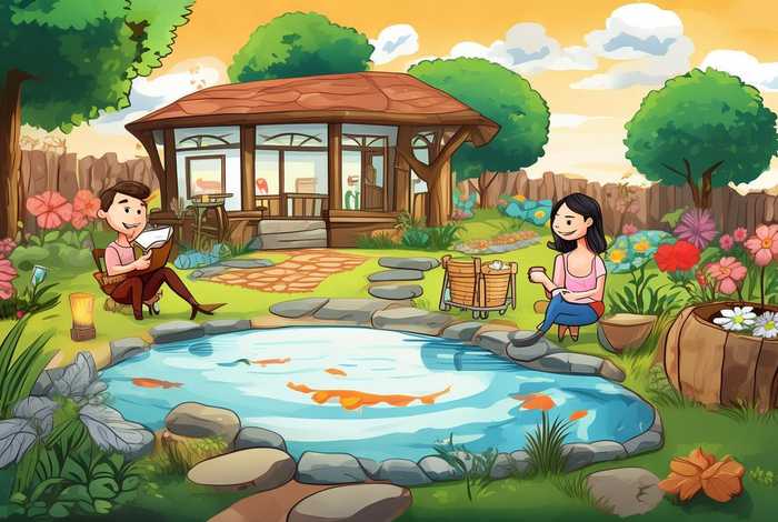 如何形容生活方式；如何形容生活方式好的词语