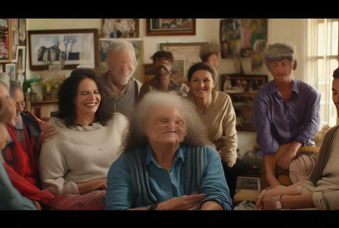 生活照图组 生活照图片人物组合