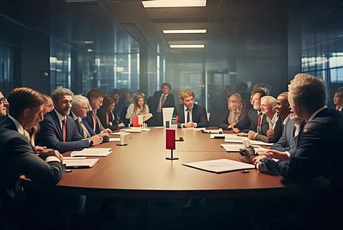 什么叫组织生活会议 - 什么叫组织生活会议制度