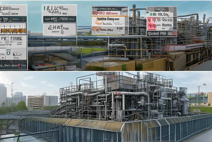 生活污水排放量的单位是什么，生活污水排放量的单位是什么意思