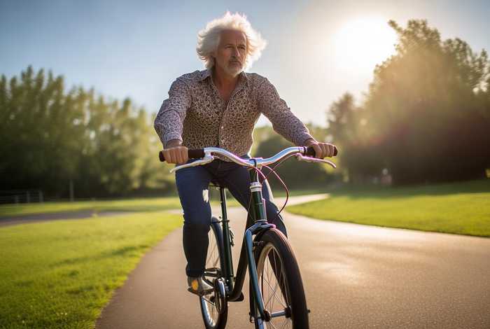 生活就像骑自行车 爱因斯坦 生活就像骑自行车爱因斯坦