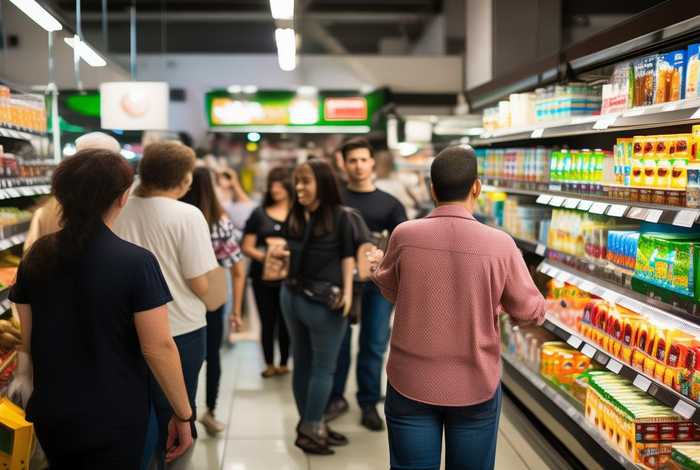 派易生活超市是真实可靠吗（派易生活超市是真实可靠吗知乎）