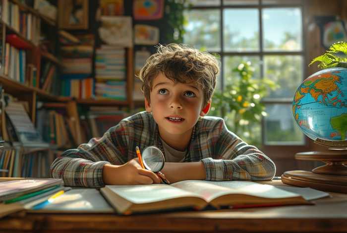 生活处处有学问作文300字 生活处处有学问作文300字六年级