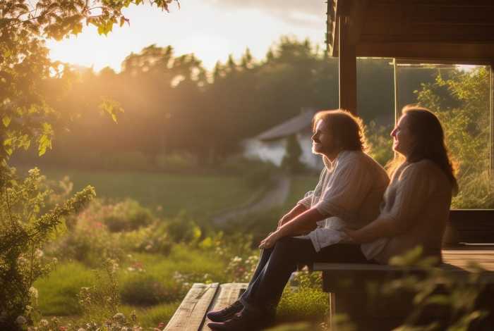 生活平淡而美好的说说短句，生活平淡而美好的说说短句文案