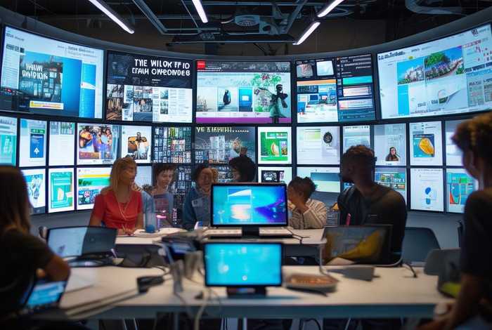 生活宣传片制作 生活宣传片制作软件