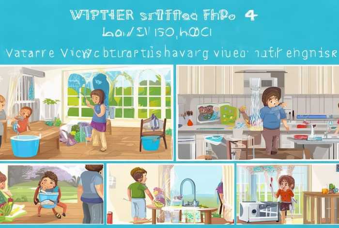 生活中节水的方法8条以上、生活中节水的方法8条以上作文