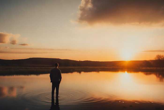 人生活着究竟为了什么的说说朋友圈、人生究竟为了什么而活着