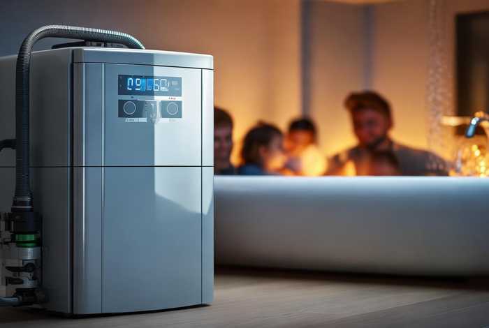 生活燃气锅炉 - 生活燃气锅炉使用说明