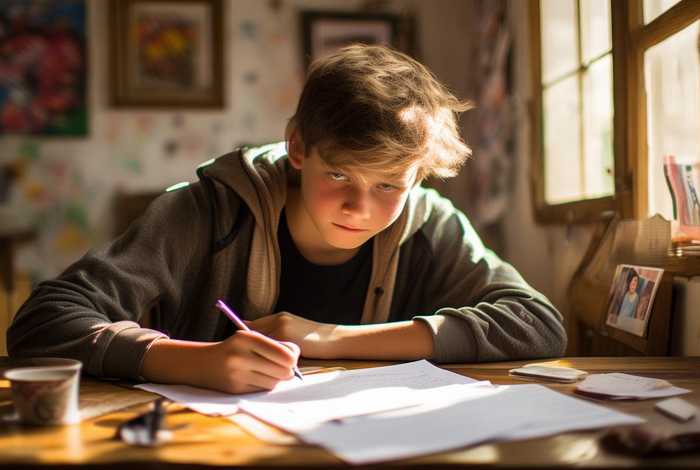 凝视生活作文600、凝视生活作文600字初中作文议论文怎么写