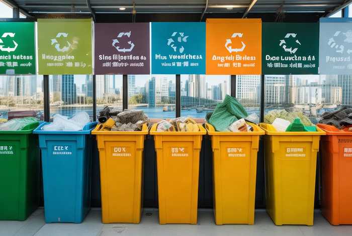 生活垃圾一般可以分为几大类；生活垃圾一般可以分为几大类别