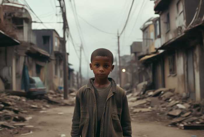 生活条件差影响身高吗，生活条件差影响身高吗知乎