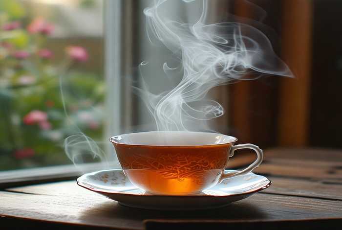 生活好比一杯茶的作文怎么写（生活好比一杯茶的作文怎么写啊）