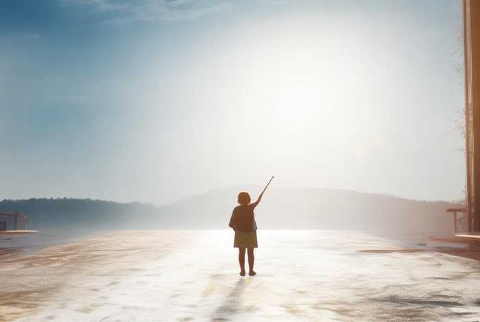 生活是一张洁白的画纸 生活是一张洁白的画纸的说说