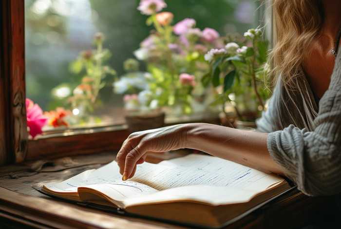 生活感悟人生随想的日记 生活感悟人生随想的日记怎么写