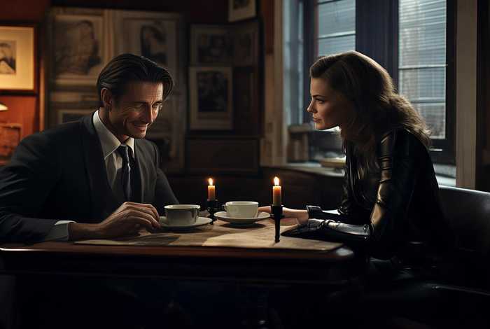 杀手和间谍的婚后生活，杀手和间谍的婚后生活剧情介绍