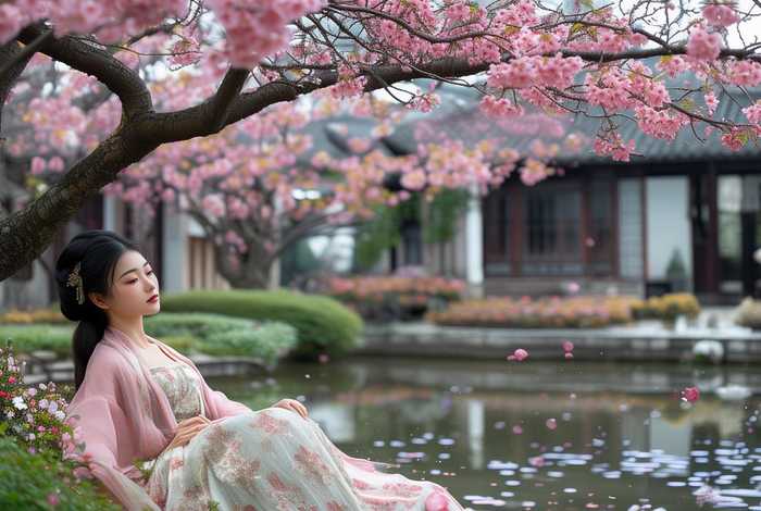 清穿宠妾的悠闲生活；清穿宠妾的悠闲生活免费阅读