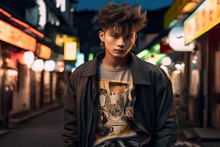 权志龙的 - 权志龙的韩文