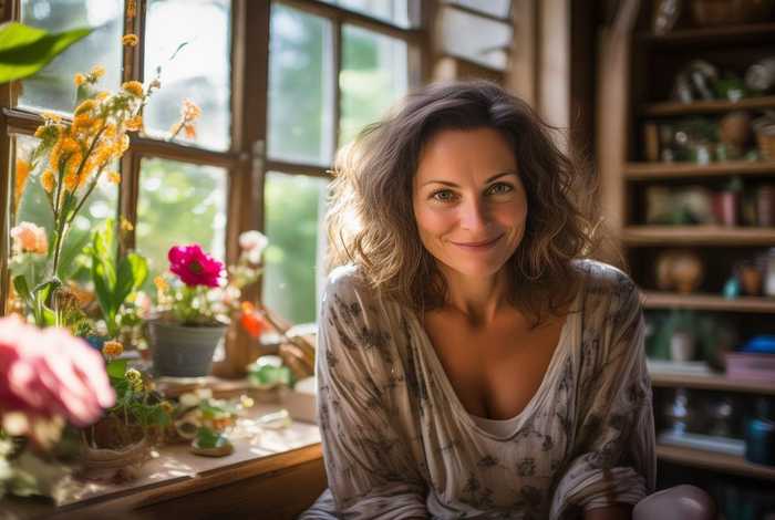 女性长期单身的好处 - 女性长期单身的好处是什么