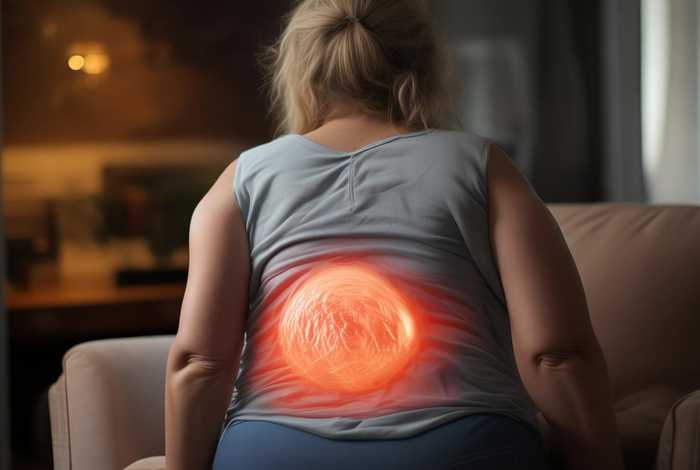 女性腰疼是什么原因 - 女性腰疼是什么原因引起的长的有两个包 女性腰疼是什么原因 - 女性腰疼是什么原因引起的长的有两个包