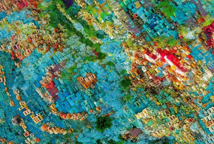 七星瓢虫生活特征、七星瓢虫的特点和生活特征