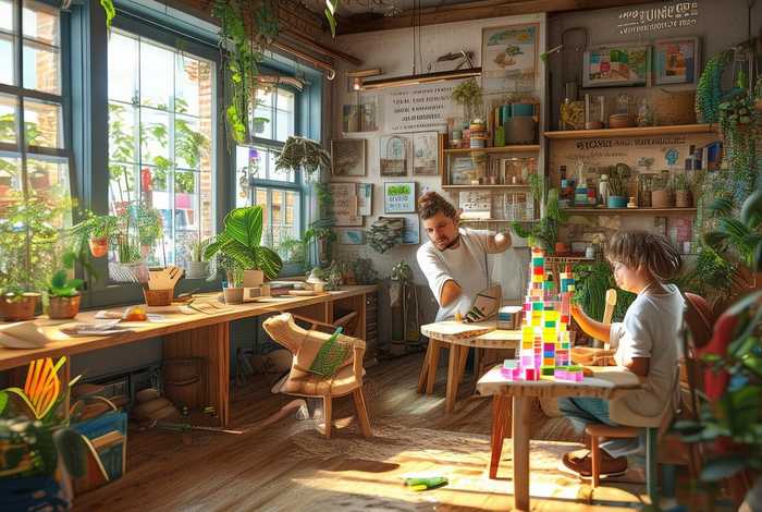 生活工作室经营范围（生活工作室经营范围有哪些）