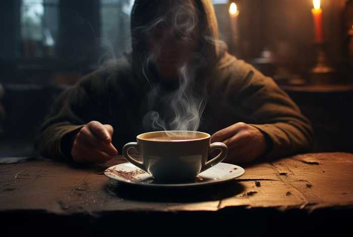 生活就像一杯苦咖啡原唱；生活就像一杯苦咖啡原唱视频