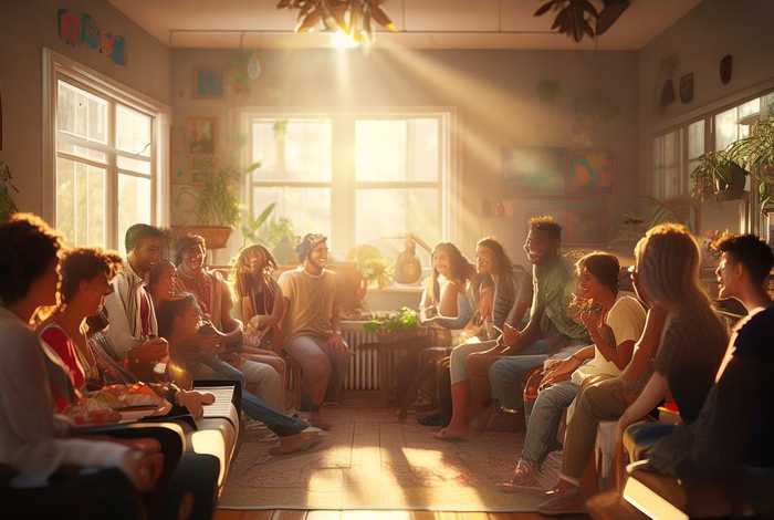 生活充满阳光的歌曲，生活充满阳光的歌曲歌词