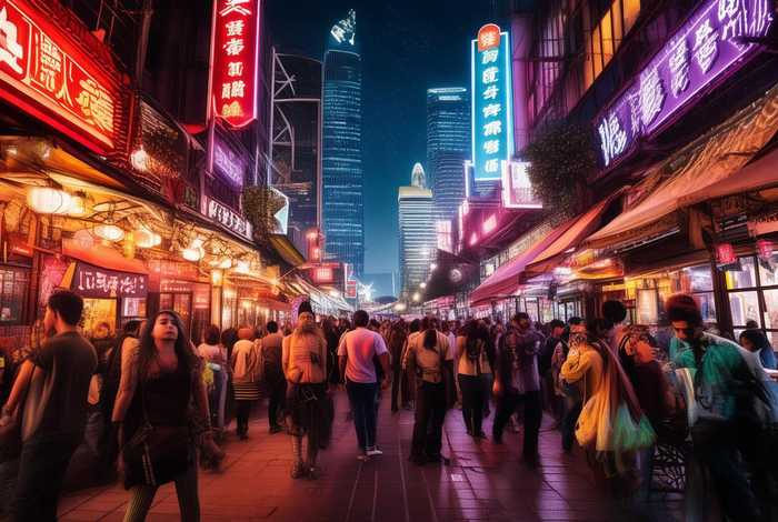 上海夜生活多少钱一晚 - 上海夜生活多少钱一晚合适