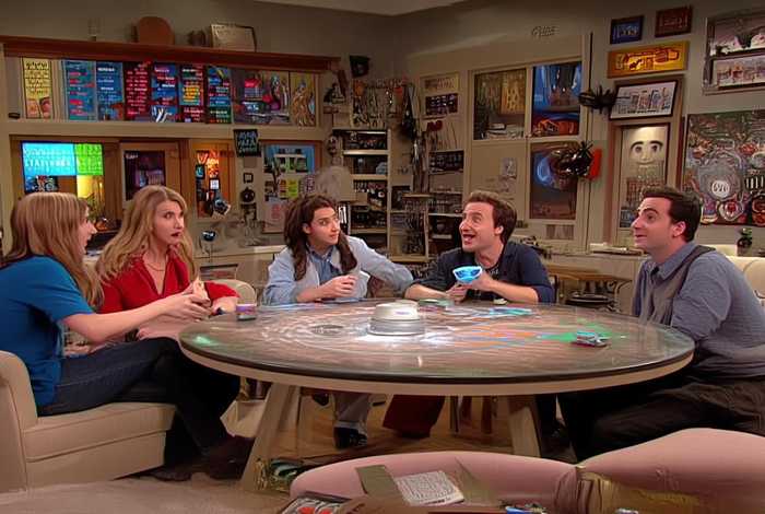 生活大爆炸第五季电视剧（生活大爆炸第五季电视剧百度网盘）