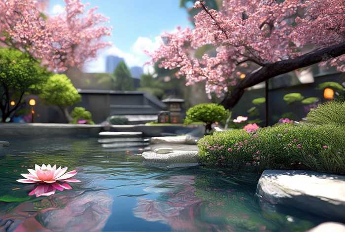 生活繁杂找寻一片净土，生活繁杂找寻一片净土的说说