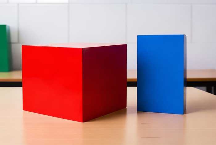 生活中什么是正方体和长方体,生活中什么是正方体和长方体的区别 生活中什么是正方体和长方体,生活中什么是正方体和长方体的区别