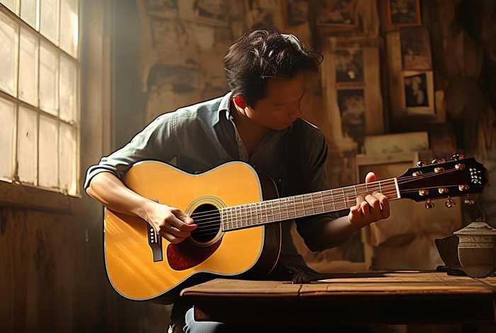 生活不止眼前的苟且许巍(生活不止眼前的苟且许巍吉他谱) 生活不止眼前的苟且许巍(生活不止眼前的苟且许巍吉他谱)