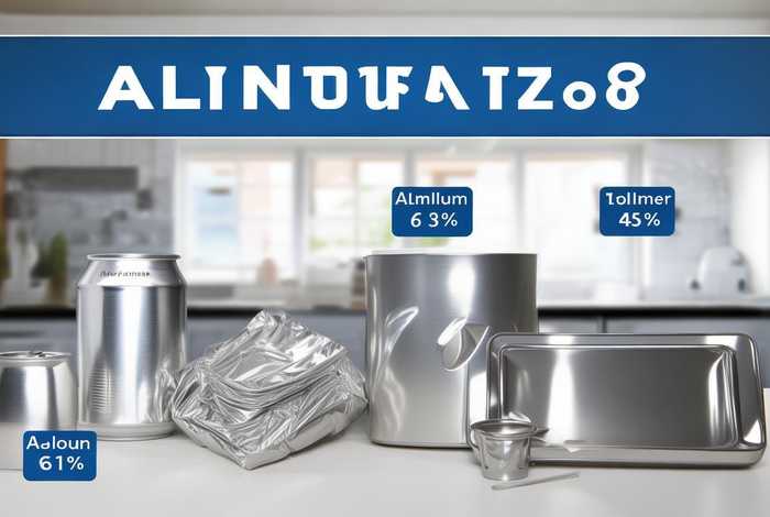 生活中常见铝制品、生活中常见铝制品的铝含量