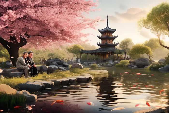 描写幸福生活的诗句古诗词，描写幸福生活的诗句古诗词名句