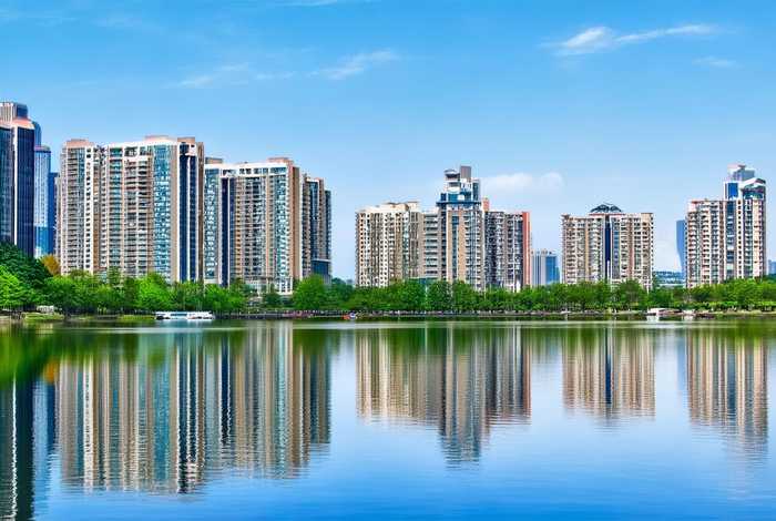 平湖生活水平、平湖生活水平排名