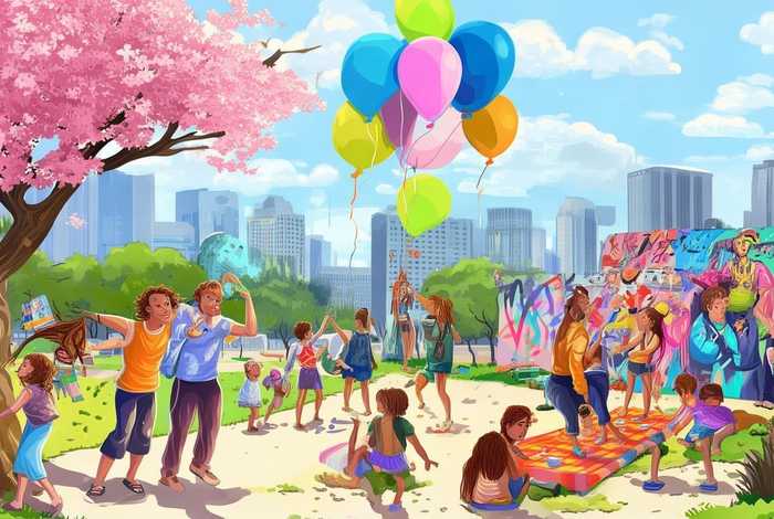 生活多姿多彩的意思解释；生活多姿多彩的意思解释是什么