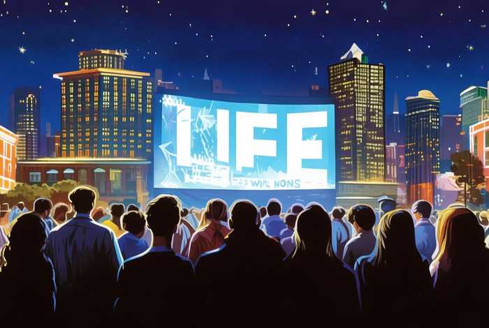 生活启示录 电影 - 生活启示录 电影 美国 生活启示录 电影 - 生活启示录 电影 美国