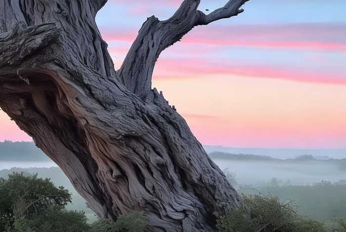 生活的磨练和时间的洗礼 - 生活的洗礼 岁月的磨练