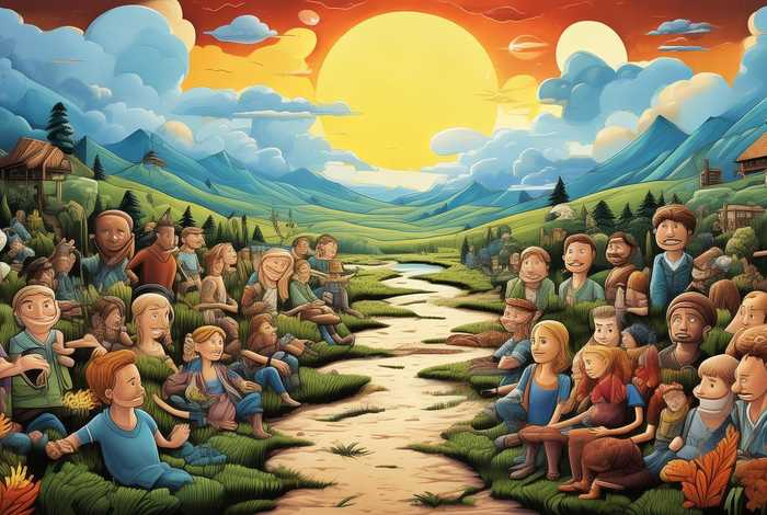 生活满意度与幸福感的关系；生活满意度与幸福感的关系论文