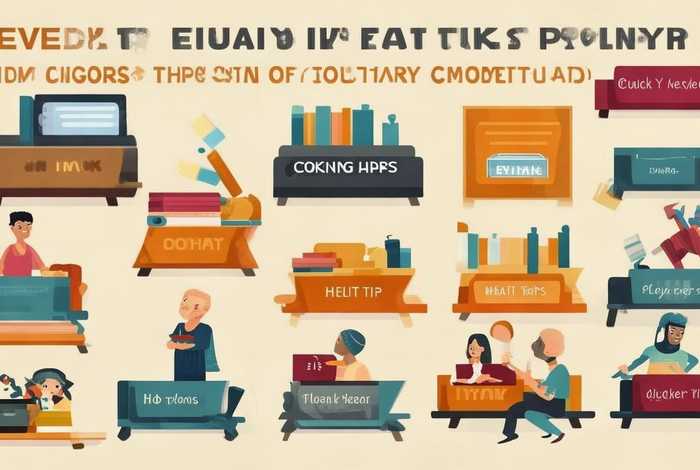 生活小常识的简介范文、生活小常识的简介范文大全