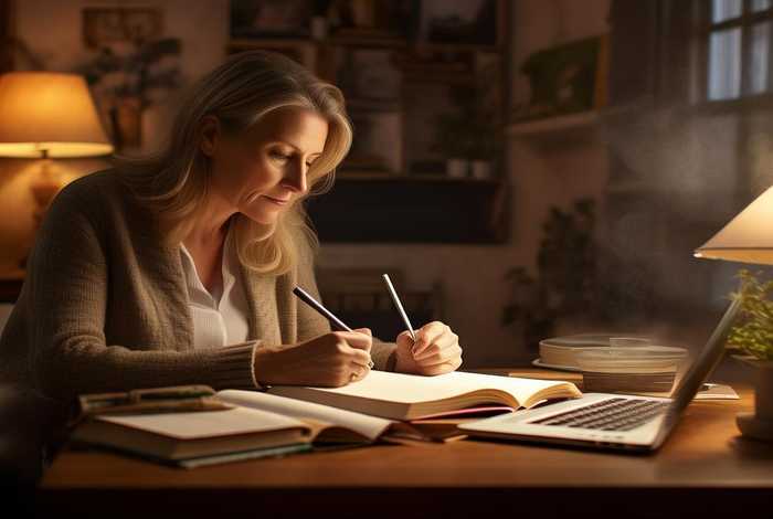 生活中的小智慧作文英语 - 生活中的小智慧作文英语怎么写