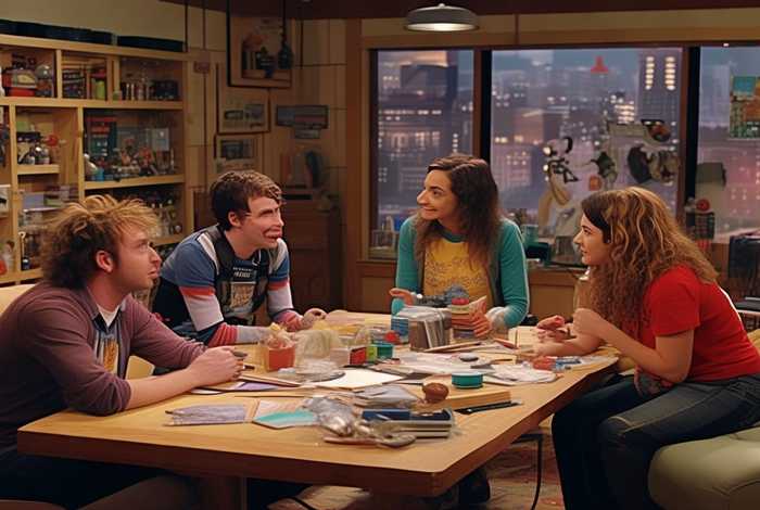 生活大爆炸第九季百度百科 - 生活大爆炸第九季百度百科免费观看