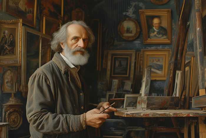 名家的生平经历；名家的生平经历有哪些