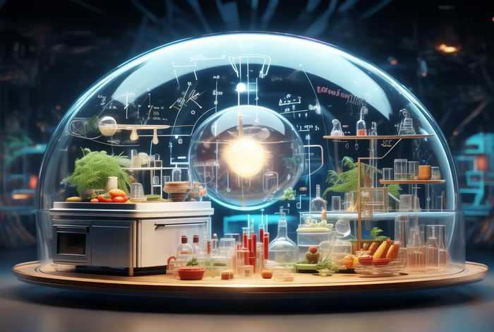 生活概念神科普 - 生活概念和科学概念