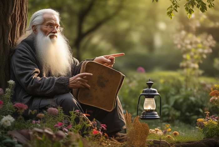 生活教训教会我们的真理，生活教训教会我们的真理是什么