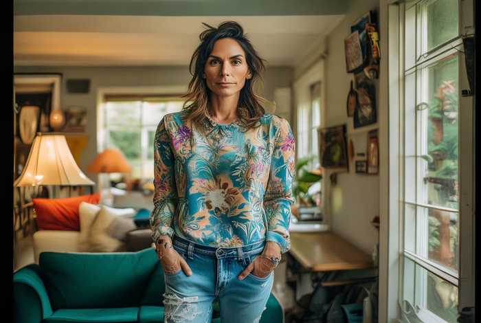 全身生活照要求、个人全身生活照要求