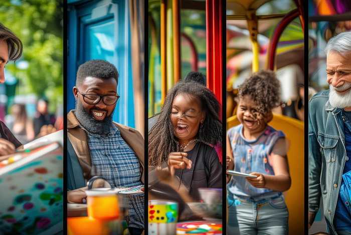 每个人的生活方式都不一样,各有各的精彩（每个人的生活方式都不一样,各有各的精彩是什么意思）