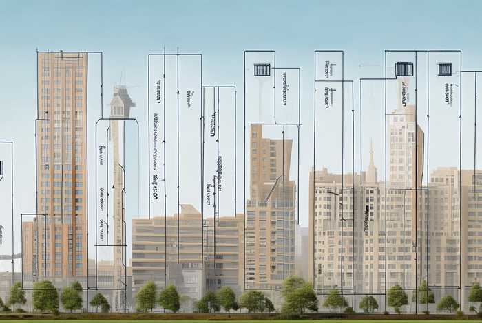 生活中建筑物的面积，生活中建筑物的面积怎么算
